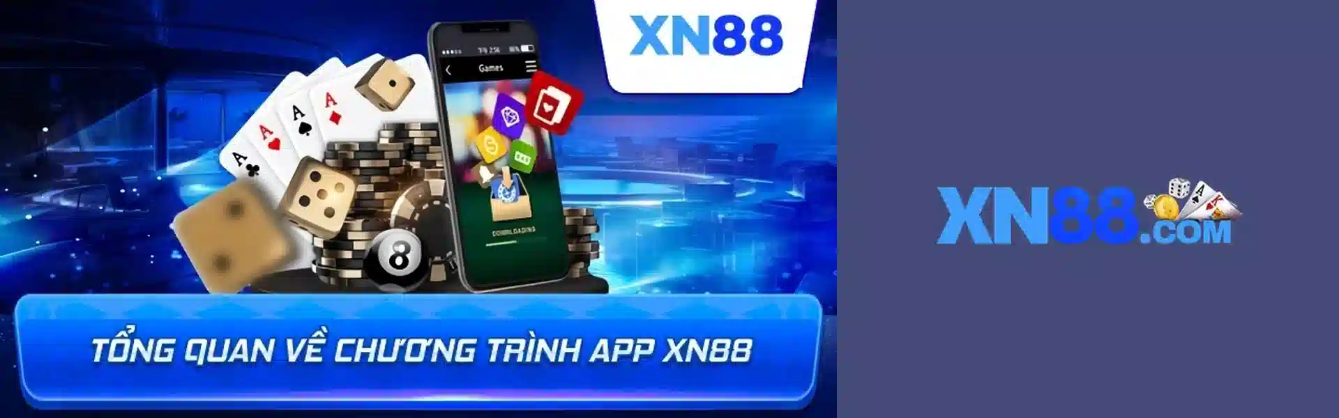 XN88 Banner